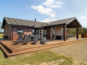 Holiday Home Moreen - 1-5km from the sea by Interhome
